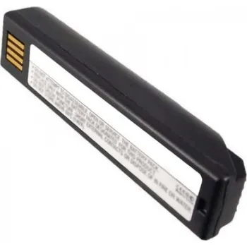 Pokladní systém Honeywell náhradní baterie pro Xenon 1952, Granit 1991i, kompatibilní i se strašími modely Voyager a Xenon BAT-SCN05