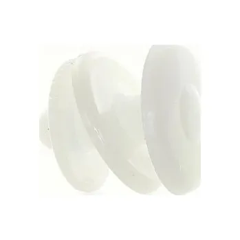 Bezpečnostní kloub na hračky třídílný 20mm