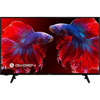 GoGEN 40" LED (TVF 40P750T)