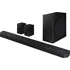 Soundbar Samsung HW-Q950A černý