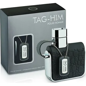 Armaf Tag-Him EDT 100 ml Pánský parfém Armaf Tag-Him EDT 100 ml
