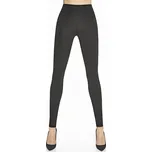 Glara Zeštíhlující legíny push-up s vyšším pasem 673281