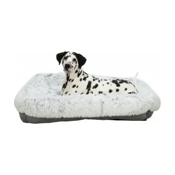 Pelíšek pro psa Obdelníkový pelech HARVEY 60×50cm