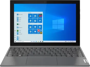 Notebook Lenovo IdeaPad Duet 3 10IGL5 (82AT00DWCK)