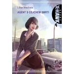 Agent X-Hawk 4: Agent s cejchem smrti -…