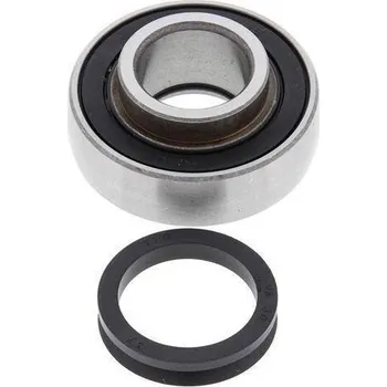 Ložisko převodovky All Balls sada ložiska a gufera do kol (dolní) Arctic Cat 1000 LTD MUDPRO 15-17, 1000 TRV / Cruiser 09-12, 1000 TRV 13, 1000 TRV GT 12, 1000 TRV XT/LTD 15, 1000 XT 13-17, 1000i GT 12, 1000i LTD EFI MU