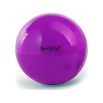 Gymnastický míč Pezzi PEZZI GymBall míč, fialový, krabička, 53 cm