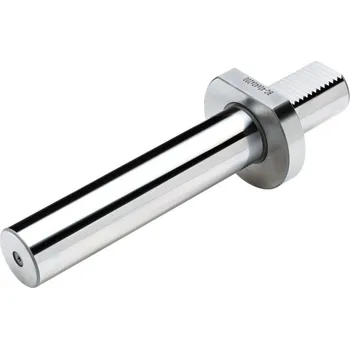 Svěrák Kontrolní trn VDI 25 - 40 x 150 mm, DIN 69880 (ISO 10889)