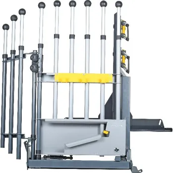 klec pro psa MimSafe VarioGate Single - Brána do kufru auta