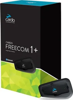 Handsfree Cardo Freecom 1+