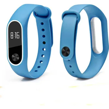 Xiaomi Mi Band 2 náhradní náramek Příslušenství k chytrým hodinkám Xiaomi Mi Band 2 náhradní náramek