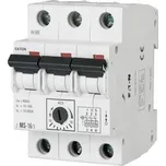 EATON Z-MS-40/3 Spínač motorů 3-pól, Ir=25.0-40.0A
