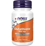 Now Foods Glutathione 500 mg 30 cps.