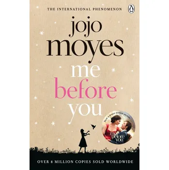 Me Before You - Jojo Moyes [EN] (2015,…