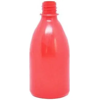 Primerovací lahvička 100 ml - ČERVENÁ