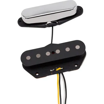 Příslušenství pro strunný nástroj Fender Vintera '50s Vintage Telecaster Pickup Set
