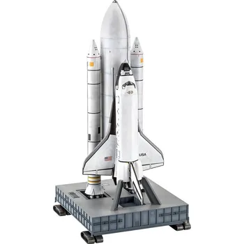 Revell Giftset Raketoplán 40. výročí…