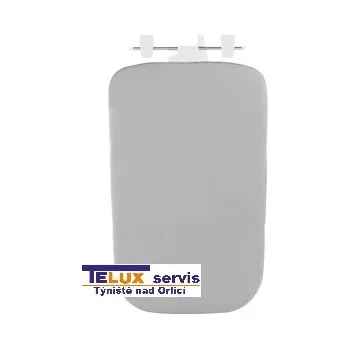 Příslušenství pro kuchyňský robot závěsná opěrná deska napařovače Tefal / FS-9100033726