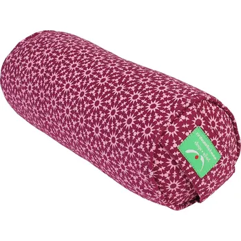 Bolster mini berry