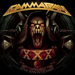 30 Years Live Anniversary - Gamma Ray…