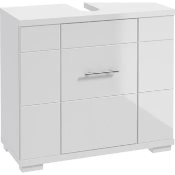Koupelnový nábytek Skříňka Bari D70 1D0S bílá