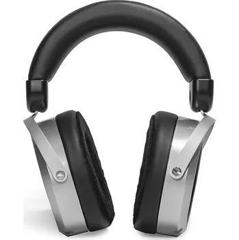 HiFiMAN HE400SE černé/stříbrné