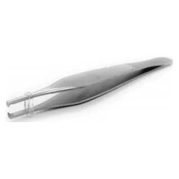 Adson Tissue pinzeta2x3 zoubky 12 cm S/M PAK K.T.S. 81231