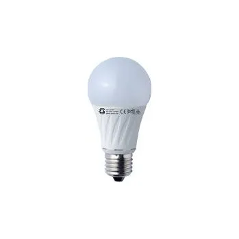 Žárovka GLOBAL LED ŽÁROVKA 6W E27 3000K