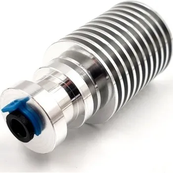 Příslušenství k 3D tiskárně V6 Heatsink (závit M7) Stříbrná Universal