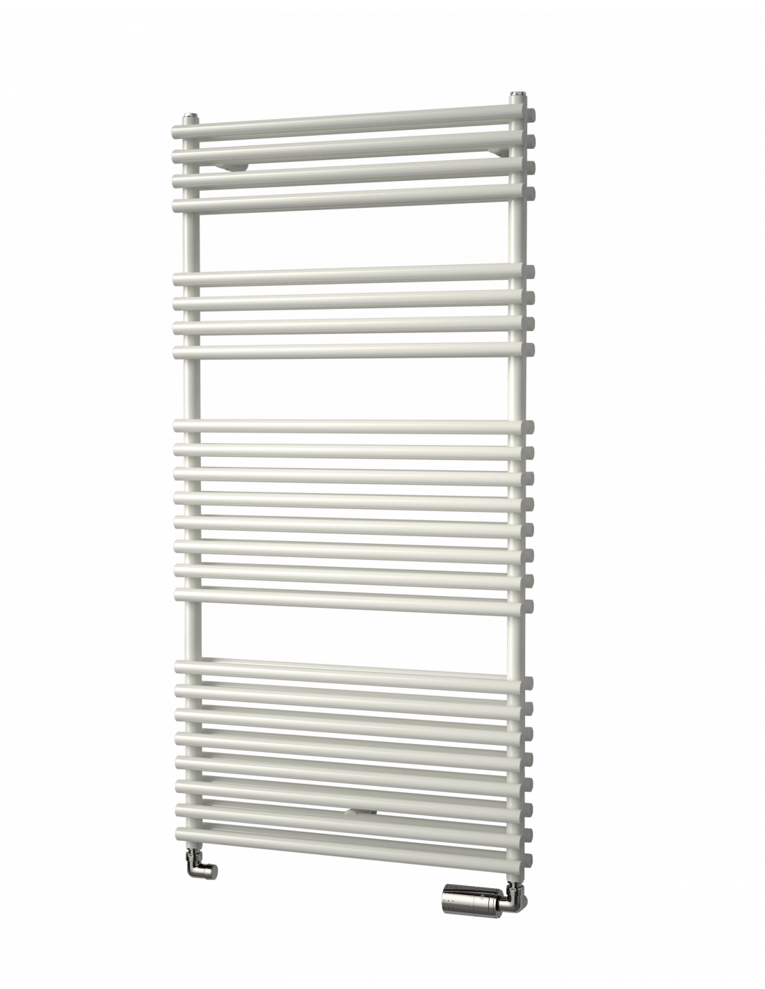 HOTHOT Radiators Imperial Bath Twin Starorůžová 1772x600mm, 1200W