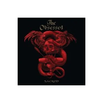 Hudba Sacred / Vinyl - Obsessed [LP]