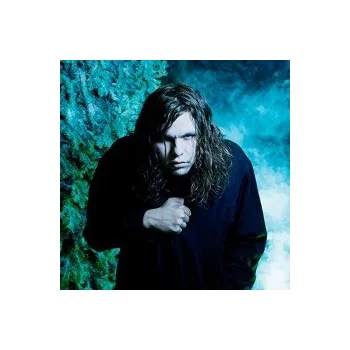 Zahraniční hudba Watch Me Fall / Digipack - Reatard Jay [CD]