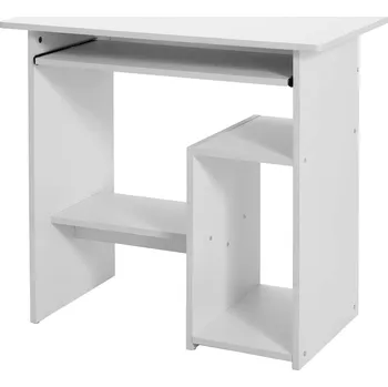 Počítačový stůl VASAGLE LCD852W