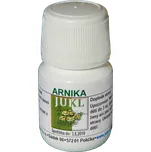 JUKL Arnika tinktura 30 ml