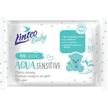 Linteo Baby Aqua Sensitive