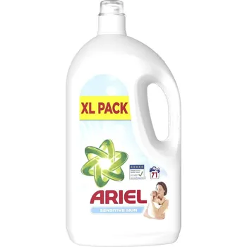 Prací gel Ariel Sensitive Skin