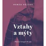 Vztahy a mýty - Honza Vojtko (čte Honza…