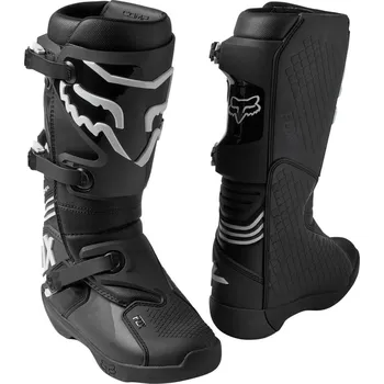Sportovní oblečení FOX Comp Boot - 14, Black MX