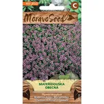MoravoSeed Mateřídouška obecná 0,10 g