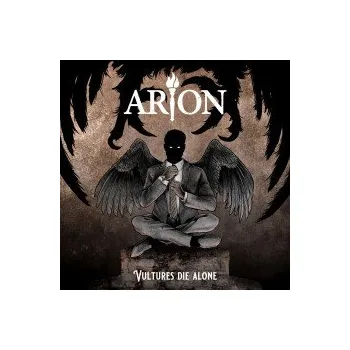 Zahraniční hudba Vultures Die Alone / Digipack - Arion [CD]