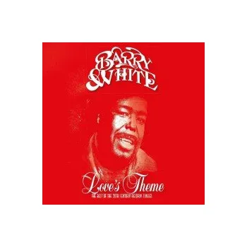 Zahraniční hudba Best Of The 20th / Digisleeve - White Barry [CD]