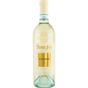 Custoza Soraighe - Casa Bennati 2019 Bennati