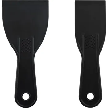 Malířská špachtle Plastová špachtle 180mm/50mm