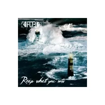 Česká hudba Reap What You Sow - F.O.B. [CD]