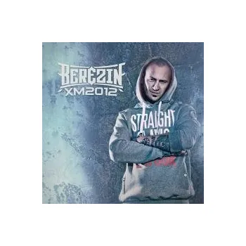 Česká hudba XM2012 - Berezin [CD]