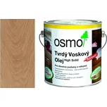 Osmo Tvrdý voskový olej barevný 0,75L 3067 světle šedá + dárek k objednávce nad 1000Kč