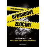 Opravdové zločiny: Zákulisí a detaily…