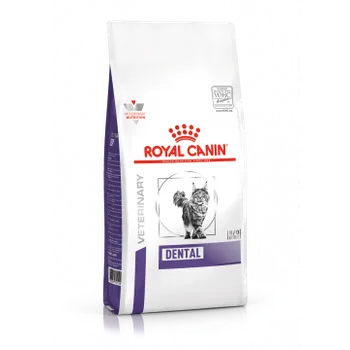 Krmivo pro kočku Royal Canin VD Cat Dry Dental 1,5 kg