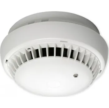 Hlásič požáru HD 3000 O bílá