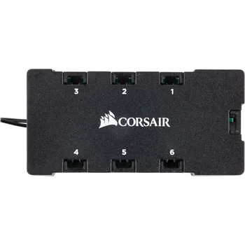 USB hub Corsair CO-8950020